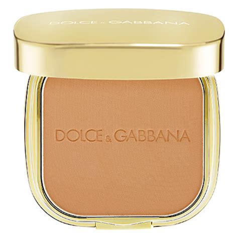 dolce gabbana powder foundation ivory 50|Dolce and Gabbana Ivory 50 The Foundation Perfect Finish .